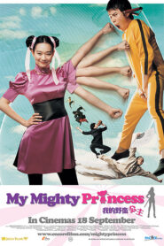 สะดุดรักยัยจอม My Mighty Princess (2008)
