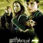 Harry Potter 7 Part 1 แฮร์รี่ พอตเตอร์ กับเครื่องรางยมฑูต