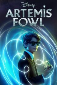 ARTEMIS FOWL (2020) อาร์ทิมิส ฟาวล์