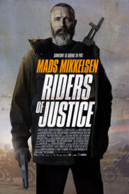 Riders of Justice (2020) แผนซุ่ม ทวงยุติธรรม [ซับไทย]