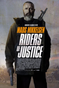 Riders of Justice (2020) แผนซุ่ม ทวงยุติธรรม