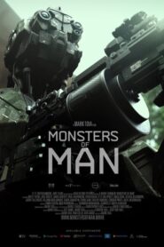 Monsters of Man (2020) มอนสเตอร์ ออฟแมน