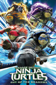 Teenage Mutant Ninja Turtles เต่านินจา