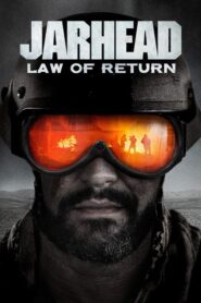 Jarhead Law Of Return (2019) จาร์เฮด พลระห่ำสงครามนรก 4