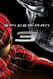 Spider Man 3 สไปเดอร์แมน 3 (2007)