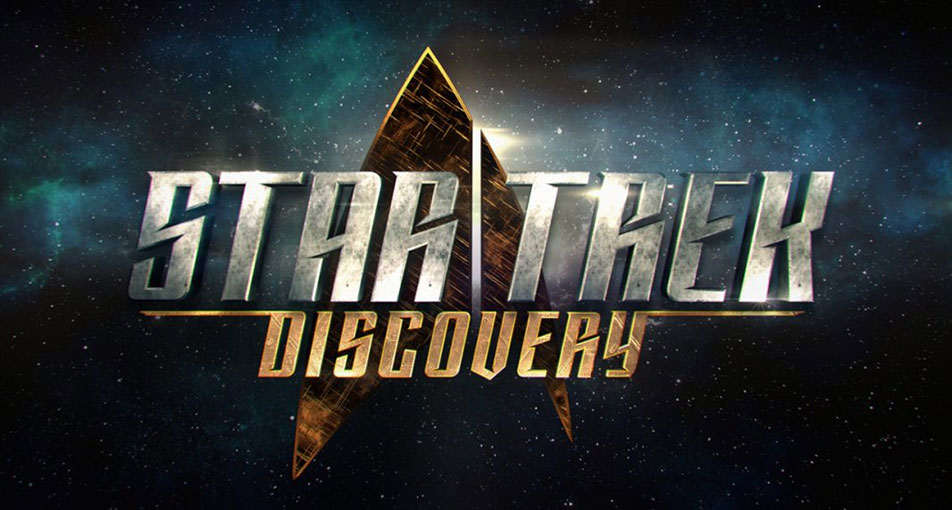 Star Trek: Discovery: Season 1 สตาร์ เทรค ดิสคัฟเวอรี่ ซีซั่น1