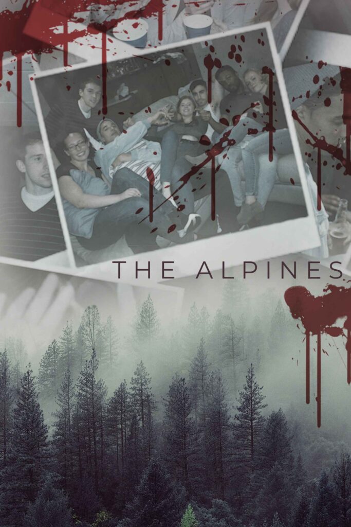 The Alpines (2021) เดอะ แอลไพน์ 