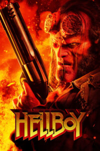 Hellboy (2019) เฮลล์บอย ฮีโร่พันธุ์นรก 3