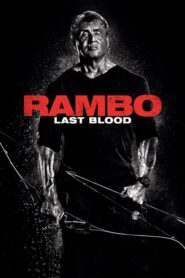 Rambo 5 Last Blood (2019) แรมโบ้ 5