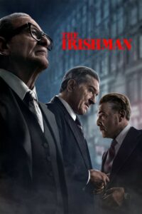 The Irishman (2019) คนใหญ่ไอริช