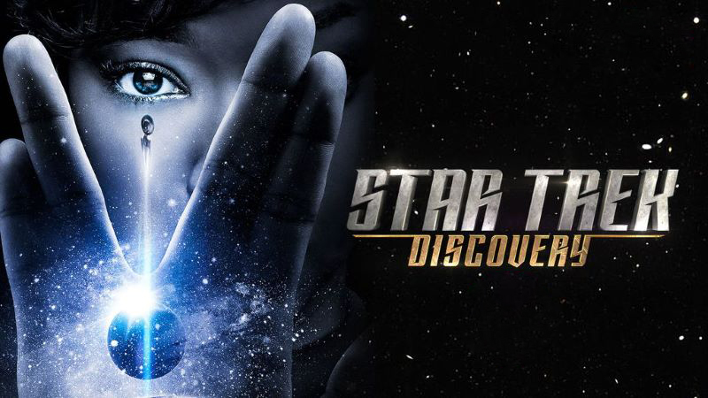 Star Trek: Discovery: Season 1 สตาร์ เทรค ดิสคัฟเวอรี่ ซีซั่น1