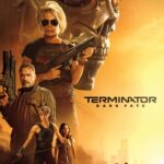 The Terminator 6 :Dark Fate ฅนเหล็ก 6 วิกฤตชะตาโลก