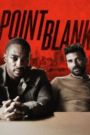 Point Blank (2019) ชนแหลก Netflix[ซับไทย]