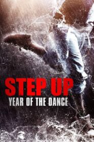 Step Up Year of the Dance (2019) สเต็ปโดนใจ หัวใจโดนเธอ