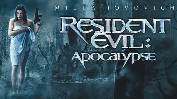 Resident Evil 2 ผีชีวะ 2 ผ่าวิกฤตไวรัสสยองโลก (2004)