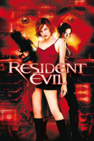 ผีชีวะ Resident Evil (2002)