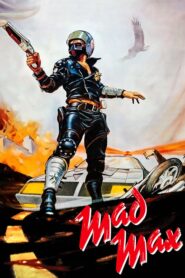 Mad Max แมดแม็กซ์ ภาค1 (1979)