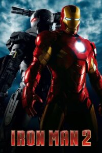 Iron Man 2 มหาประลัยคนเกราะเหล็ก ไอรอนแมน