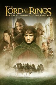 The Lord Of The Rings The Fellowship Of The Ring อภินิหารแหวนครองพิภพ