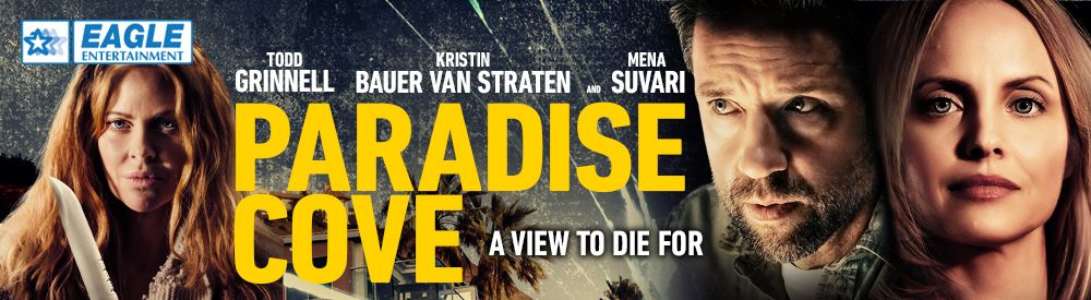 Paradise Cove (2021) พาราไดซ์ โคฟดูหนัง หนังใหม่ หนังออนไลน์