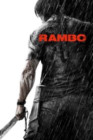 Rambo 4 แรมโบ้ 4 นักรบพันธุ์เดือด