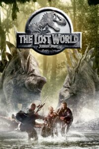 Jurassic Park 2 The Lost World ใครว่ามันสูญพันธุ์
