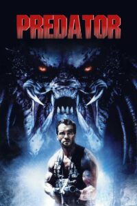 Predator 2 คนไม่ใช่คน บดเมืองมนุษย์ (1990)