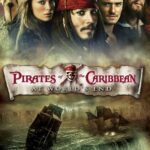 Pirates of the Caribbean 3 ผจญภัยล่าโจรสลัดสุดขอบโลก