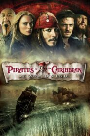 Pirates of the Caribbean 3 ผจญภัยล่าโจรสลัดสุดขอบโลก