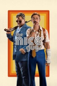 The Nice Guys กายส์ นายแสบมาก (2016)