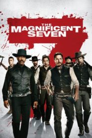 The Magnificent Seven (2016) 7สิงห์แดนเสือ