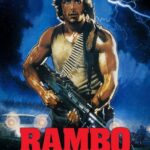 Rambo 1 แรมโบ้ นักรบเดนตาย