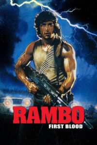 Rambo 1 แรมโบ้ นักรบเดนตาย