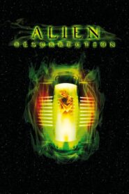Alien 4 Resurrection(1997) เอเลี่ยน 4 ฝูงมฤตยูเกิดใหม่