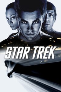 Star Trek (2009) สตาร์เทร็ค สงครามพิฆาตจักรวาล