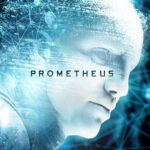โพรมีธีอุส Prometheus (2012)