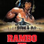 Rambo 3 แรมโบ้ 3 นักรบเดนตาย