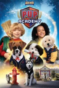 โรงเรียนน้องตูบ ปี 1 Pup Academy Season 1