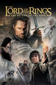 The Lord of The Rings 3 The Return of The King ลอร์ดออฟเดอะริงส์ อภินิหารแหวนครองพิภพ ภาค 3