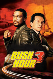 Rush Hour 3 คู่ใหญ่ฟัดเต็มสปีด 3