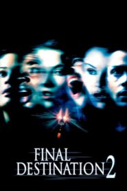 Final Destination 2 (2003) โกงความตาย แล้วต้องตาย