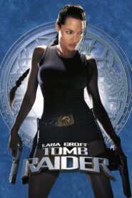 Lara Croft Tomb Raider ลาร่า ครอฟท์ ทูมเรเดอร์ ภาค1