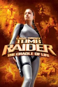 Lara Croft Tomb Raider 2