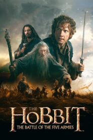 The Hobbit 3 เดอะฮอบบิท 3
