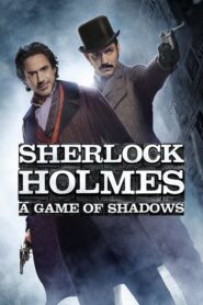 Sherlock Holmesเชอร์ล็อค โฮล์มส์ เกมพญายมเงามรณะ
