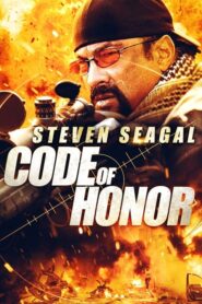 Code of Honor ล่าแค้นระเบิดเมือง