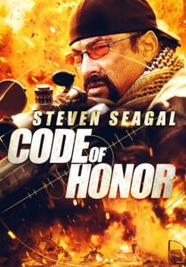 Code of Honor ล่าแค้นระเบิดเมือง