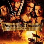 Pirates of the Caribbean 1 คืนชีพกองทัพโจรสลัดสยองโลก