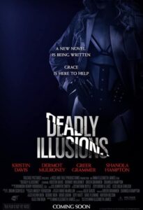 หลอน ลวง ตาย Deadly Illusions 2021