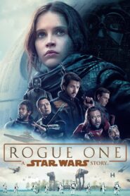 Rogue One: A Star Wars Story โร้ควัน ตำนานสตาร์วอร์ส